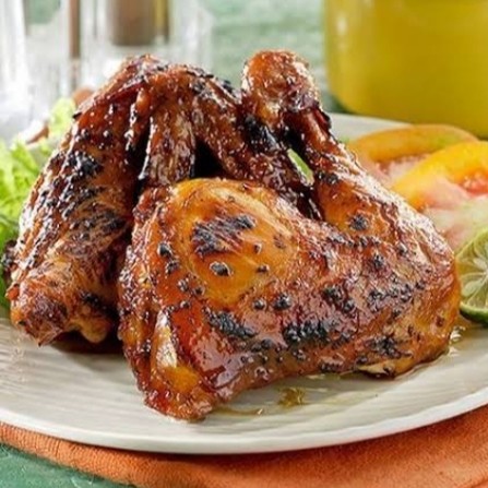 Paha Jumbo Ayam Jogja